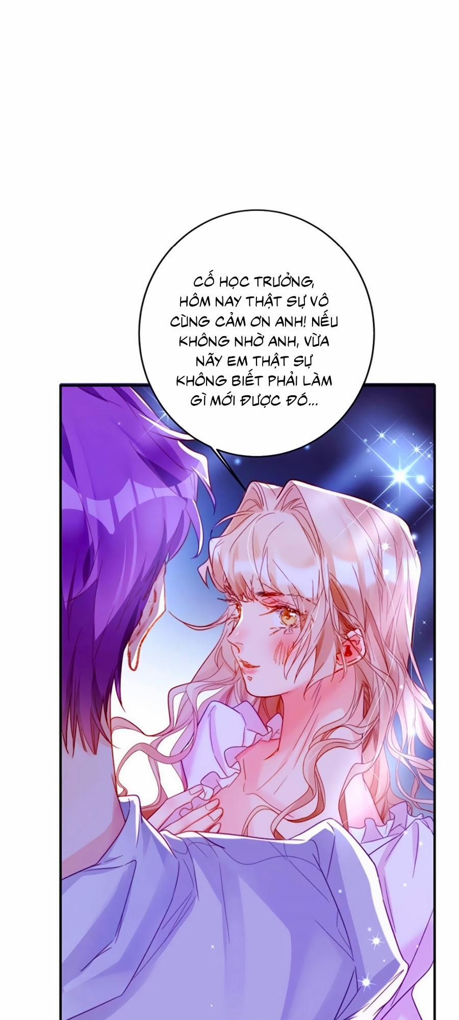 Tân Nương Long Tộc 25 trang 19