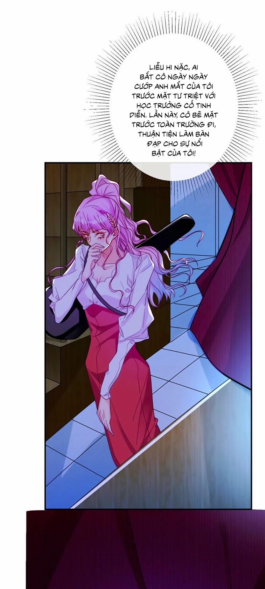 Tân Nương Long Tộc 25 trang 2