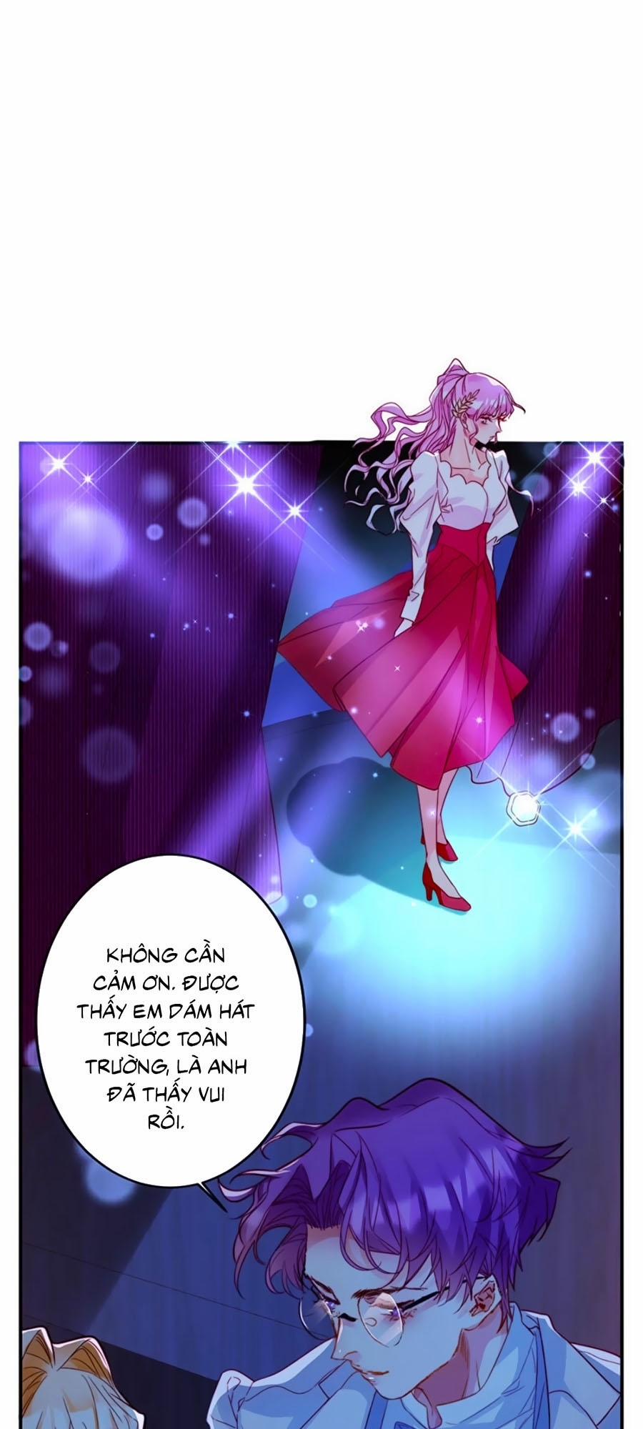 Tân Nương Long Tộc 25 trang 21