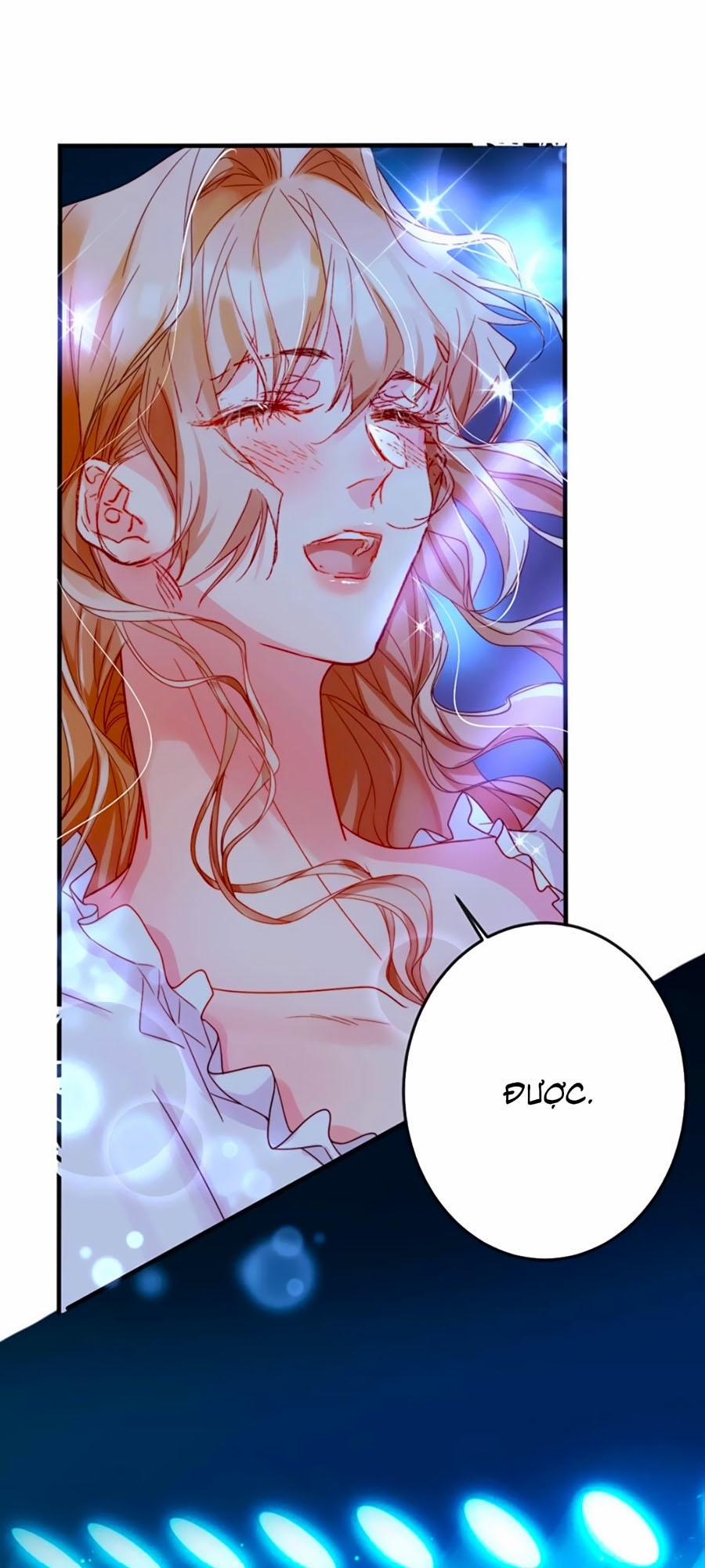 Tân Nương Long Tộc 25 trang 23