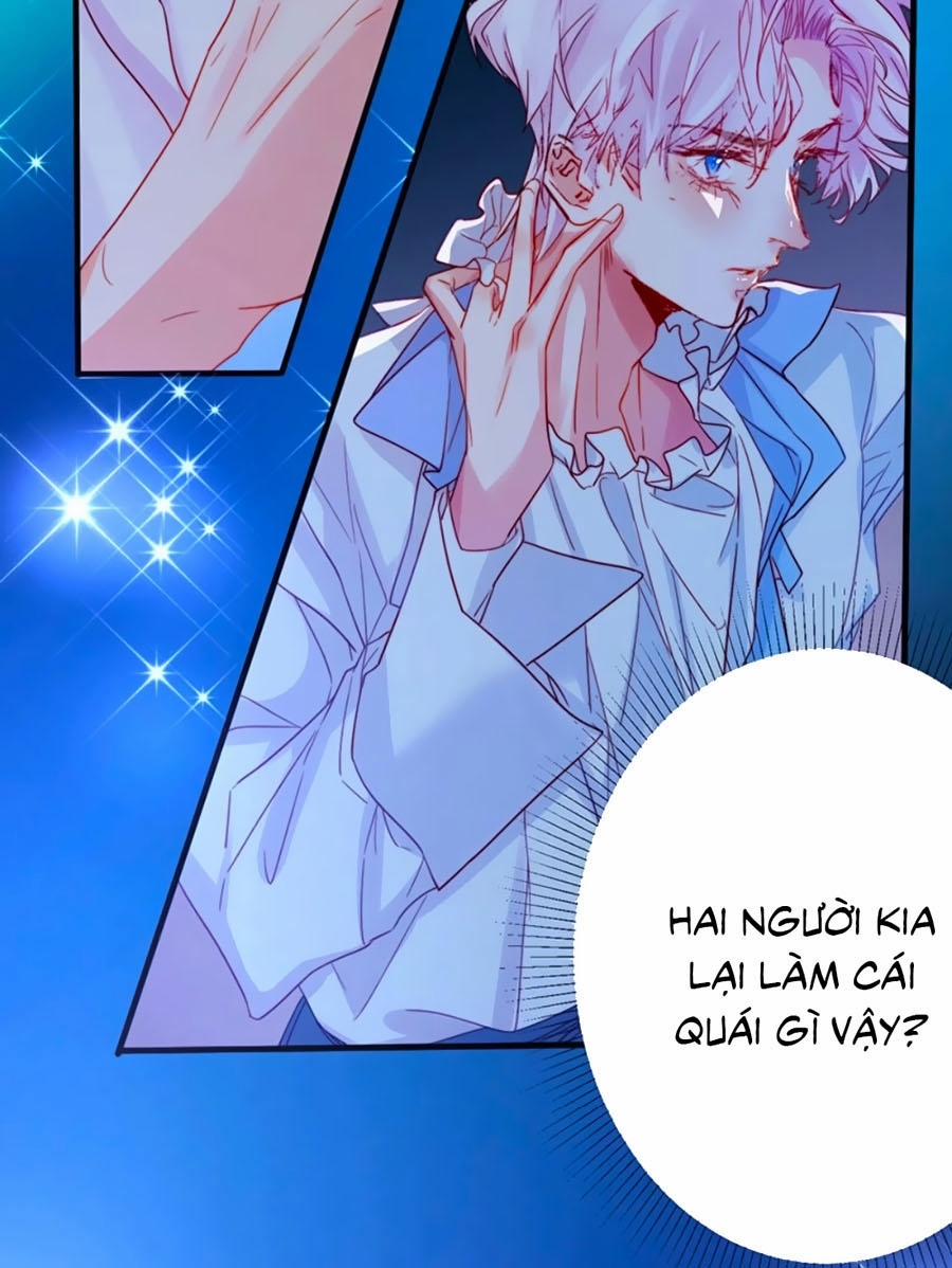 Tân Nương Long Tộc 25 trang 25