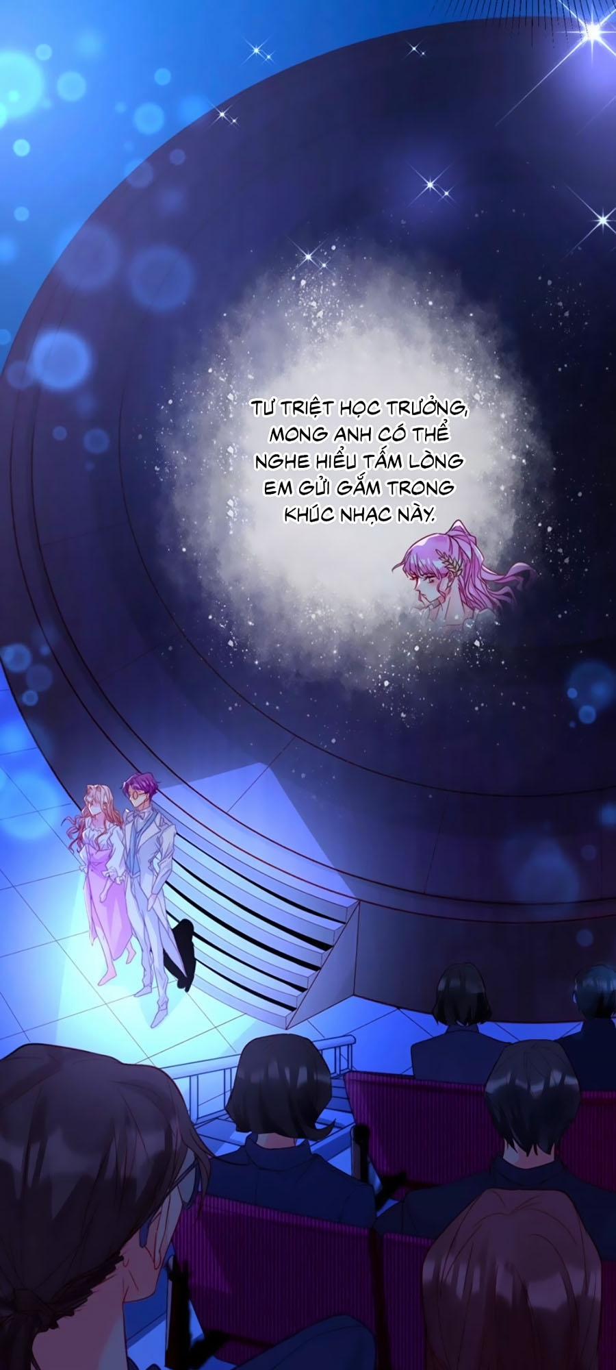 Tân Nương Long Tộc 25 trang 26