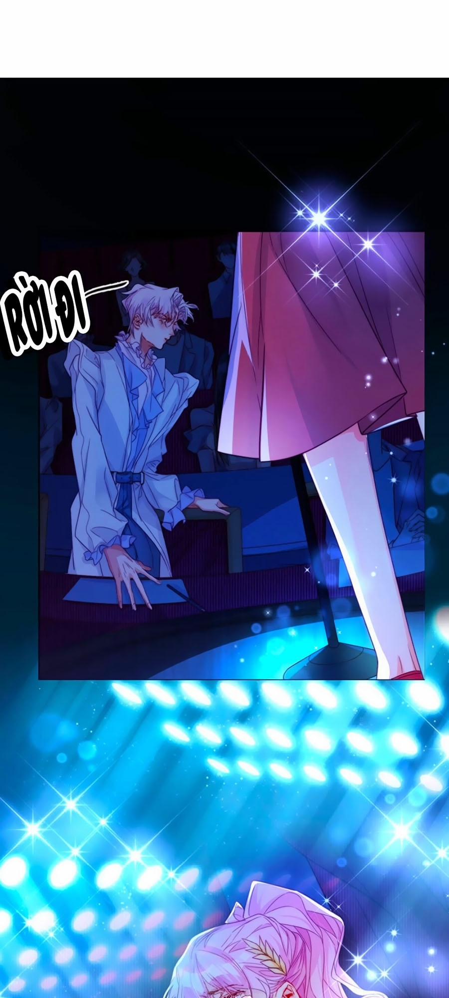 Tân Nương Long Tộc 25 trang 29