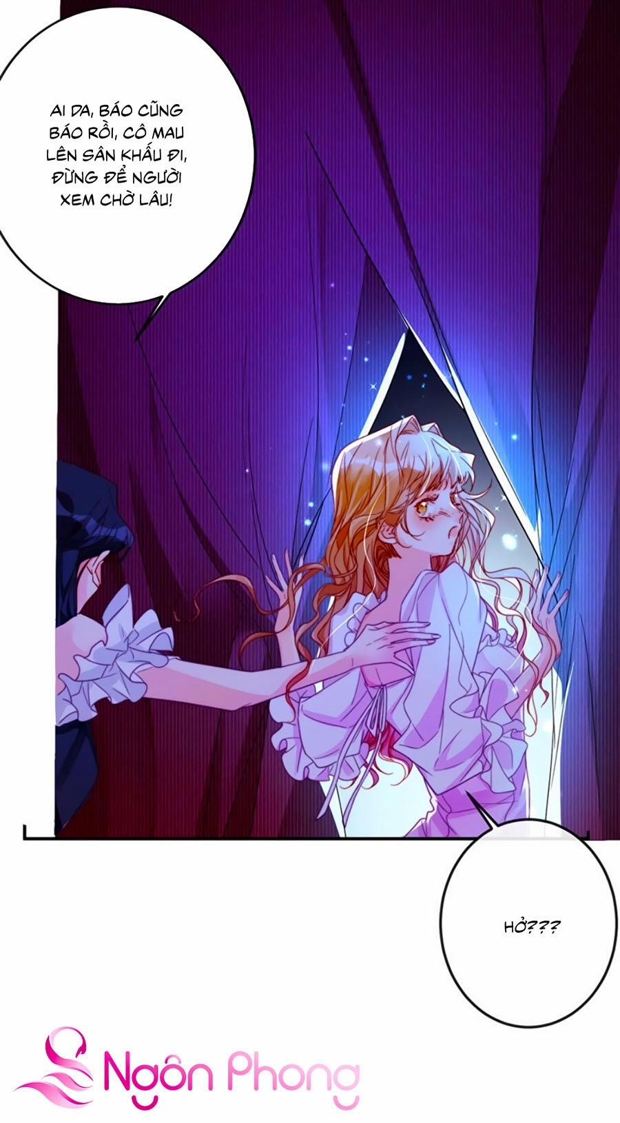 Tân Nương Long Tộc 25 trang 3