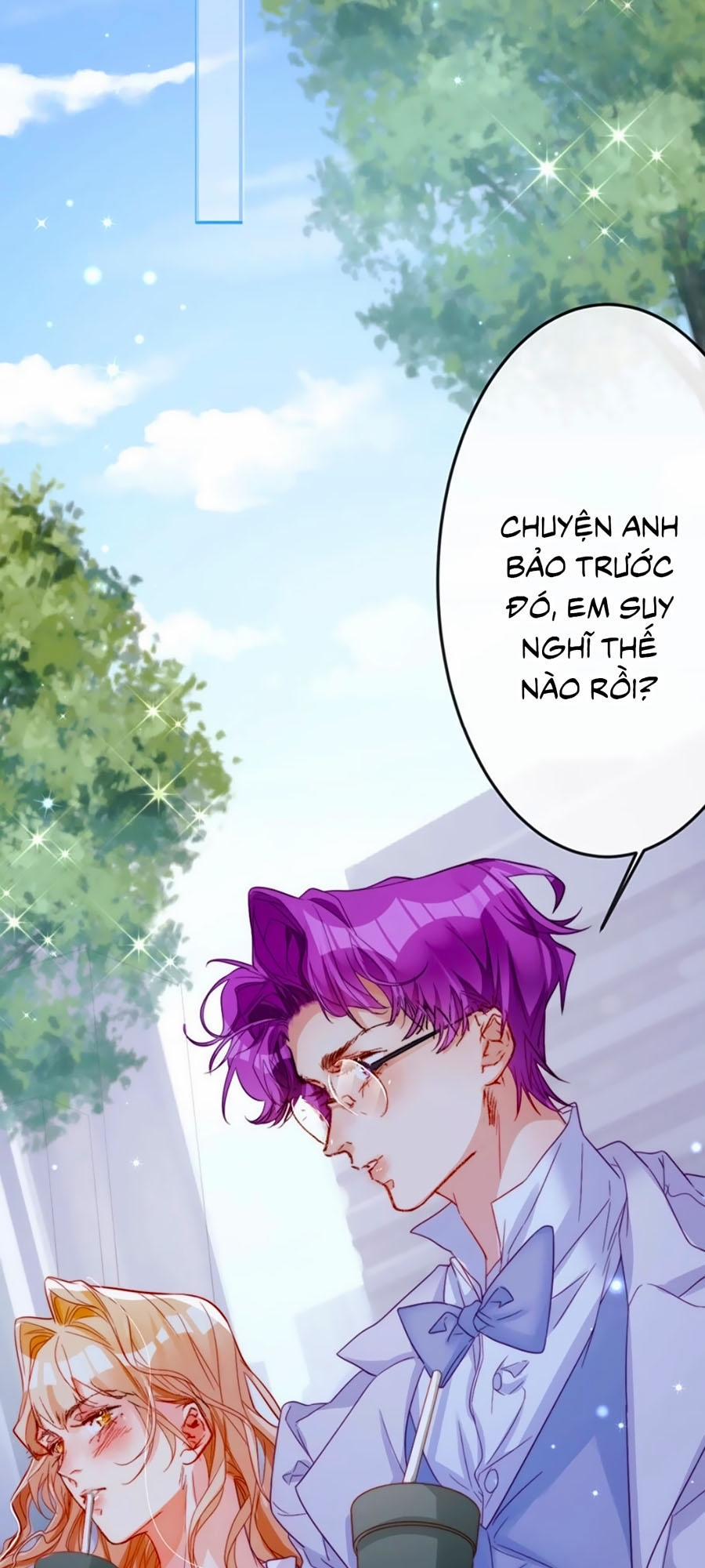 Tân Nương Long Tộc 25 trang 32