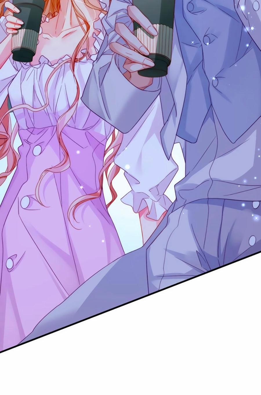 Tân Nương Long Tộc 25 trang 33