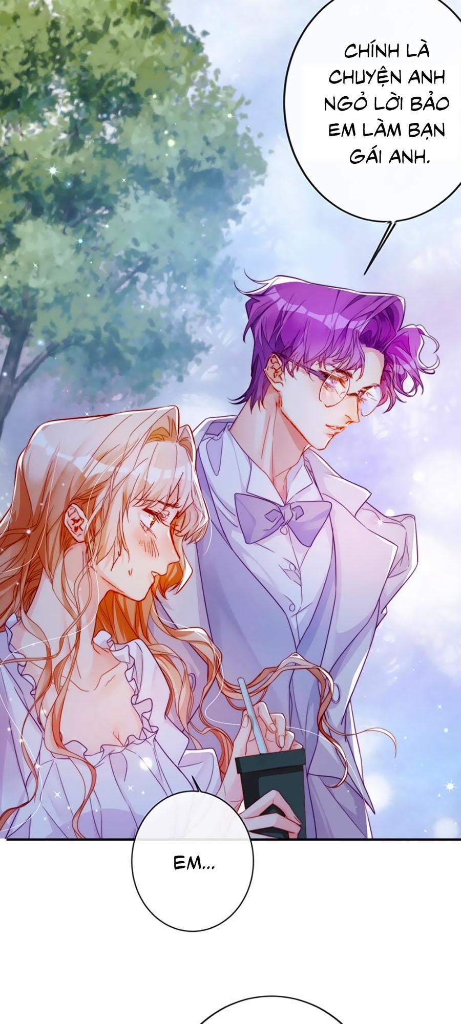 Tân Nương Long Tộc 25 trang 35