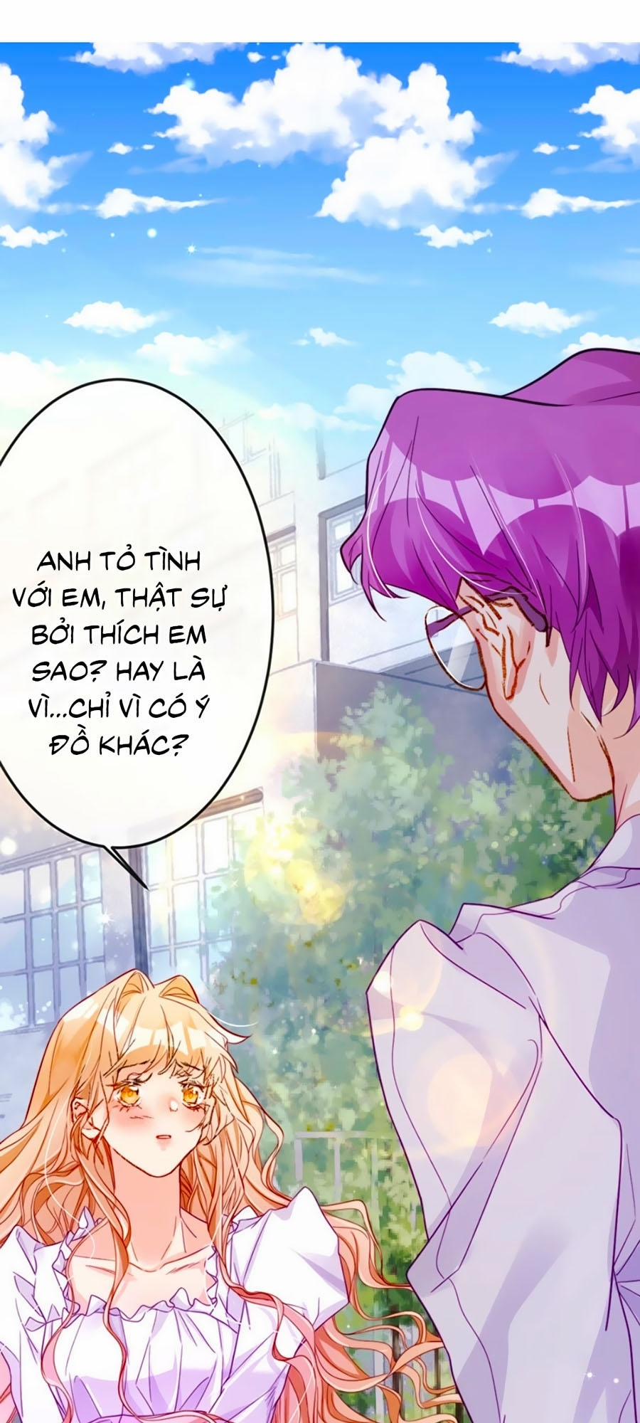 Tân Nương Long Tộc 25 trang 37