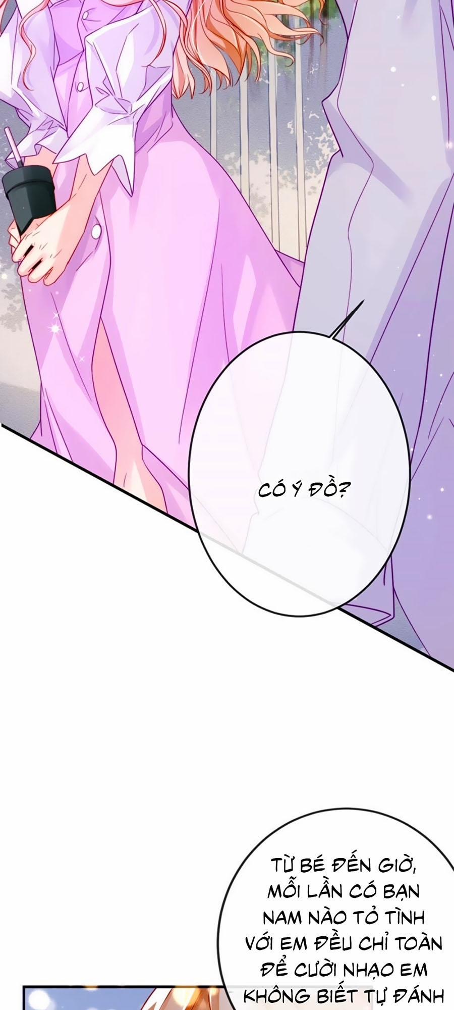 Tân Nương Long Tộc 25 trang 38