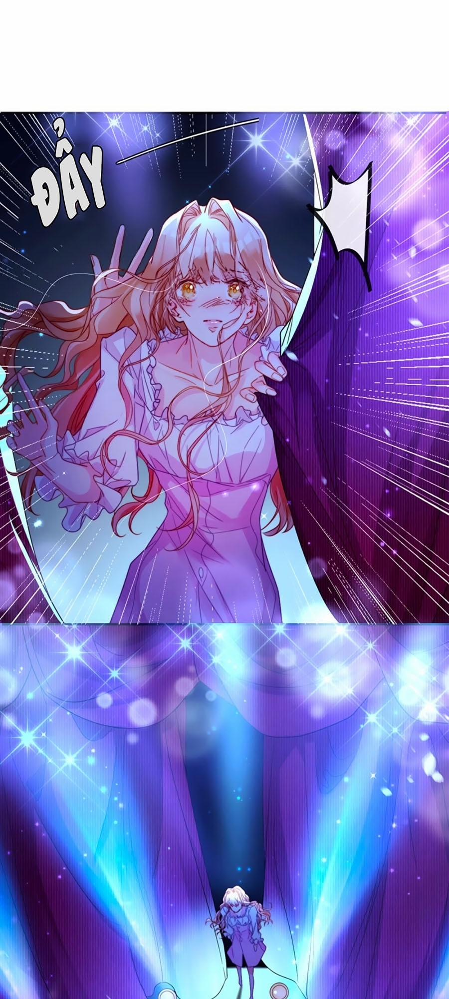 Tân Nương Long Tộc 25 trang 4