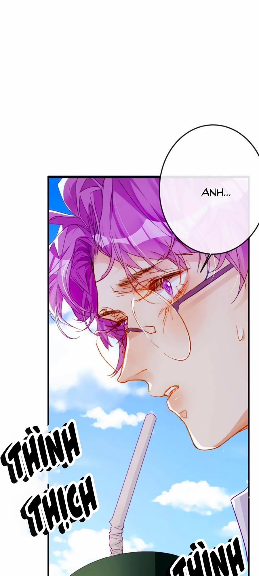 Tân Nương Long Tộc 25 trang 40