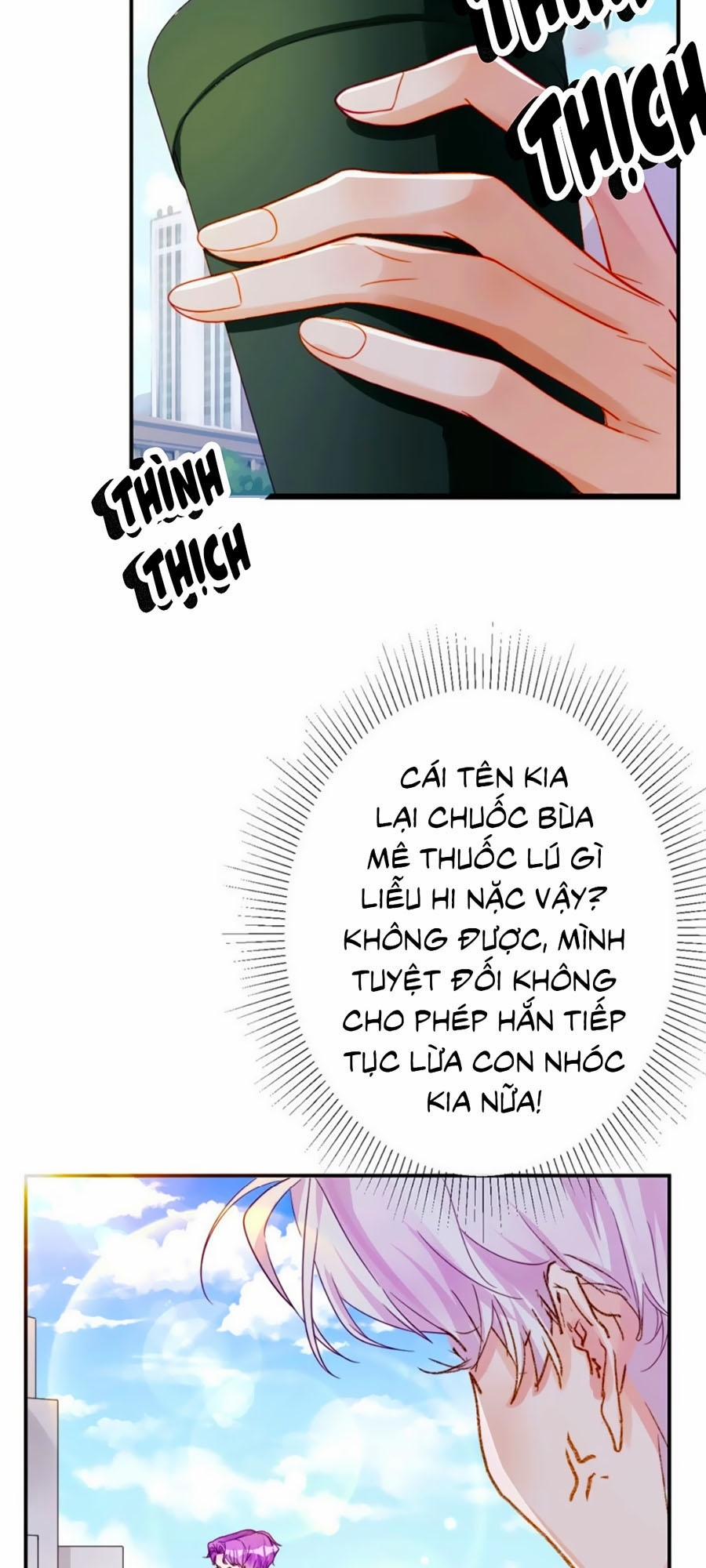 Tân Nương Long Tộc 25 trang 41