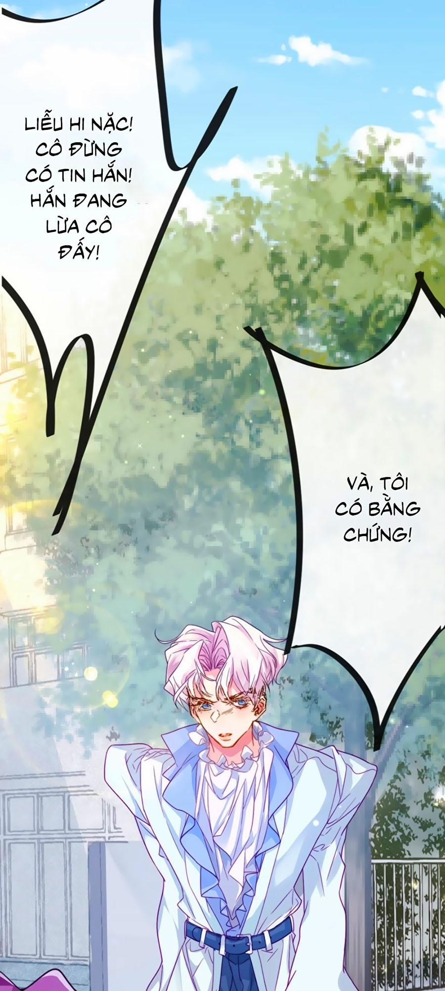 Tân Nương Long Tộc 25 trang 43