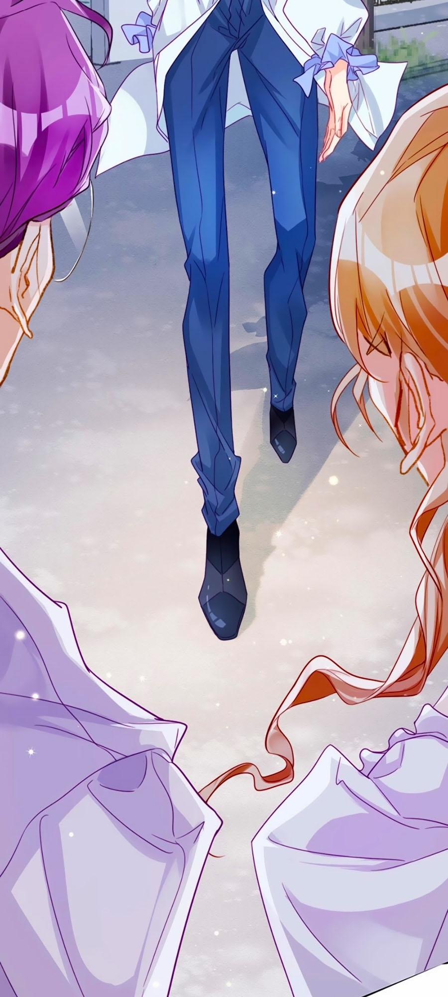 Tân Nương Long Tộc 25 trang 44