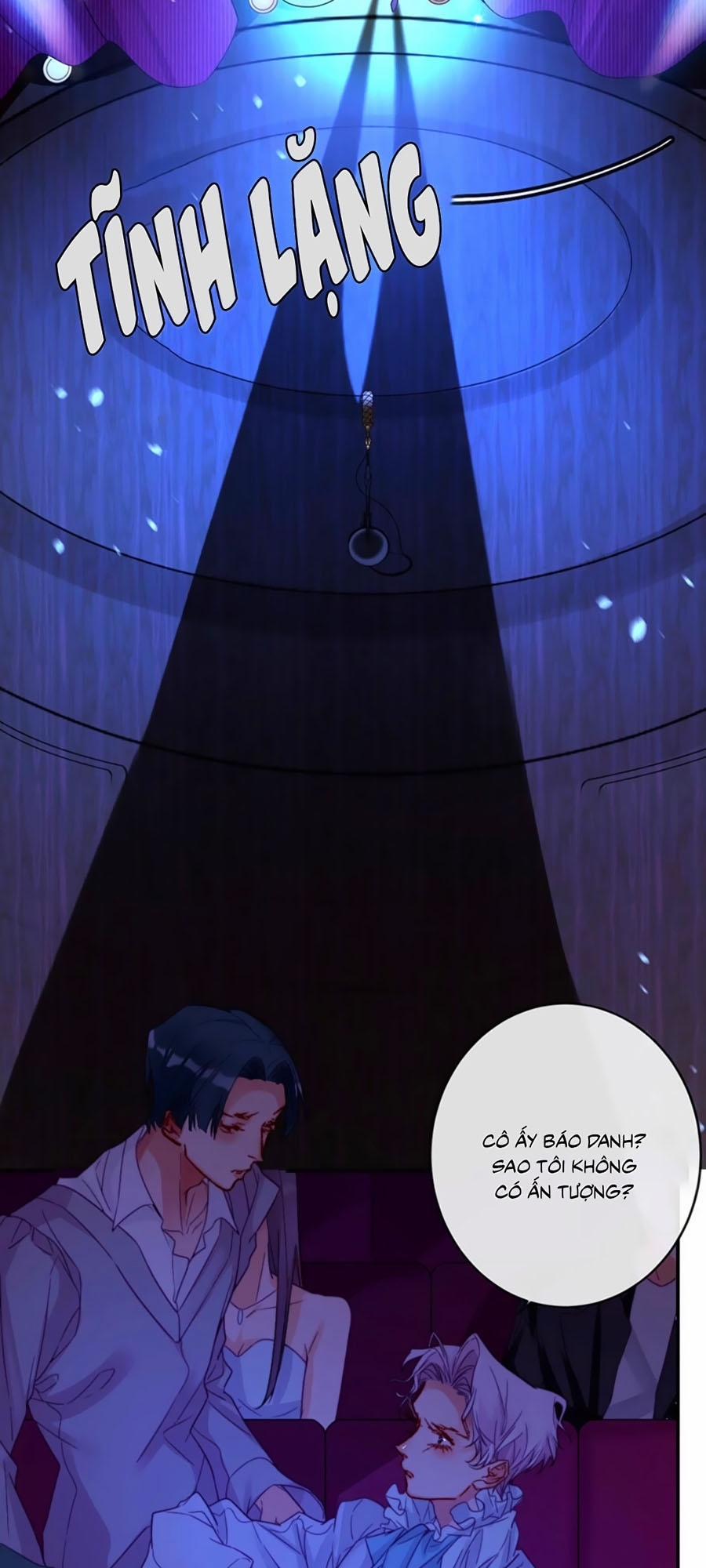 Tân Nương Long Tộc 25 trang 5