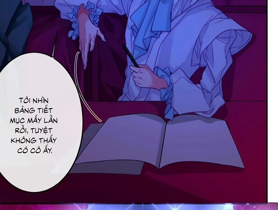 Tân Nương Long Tộc 25 trang 6