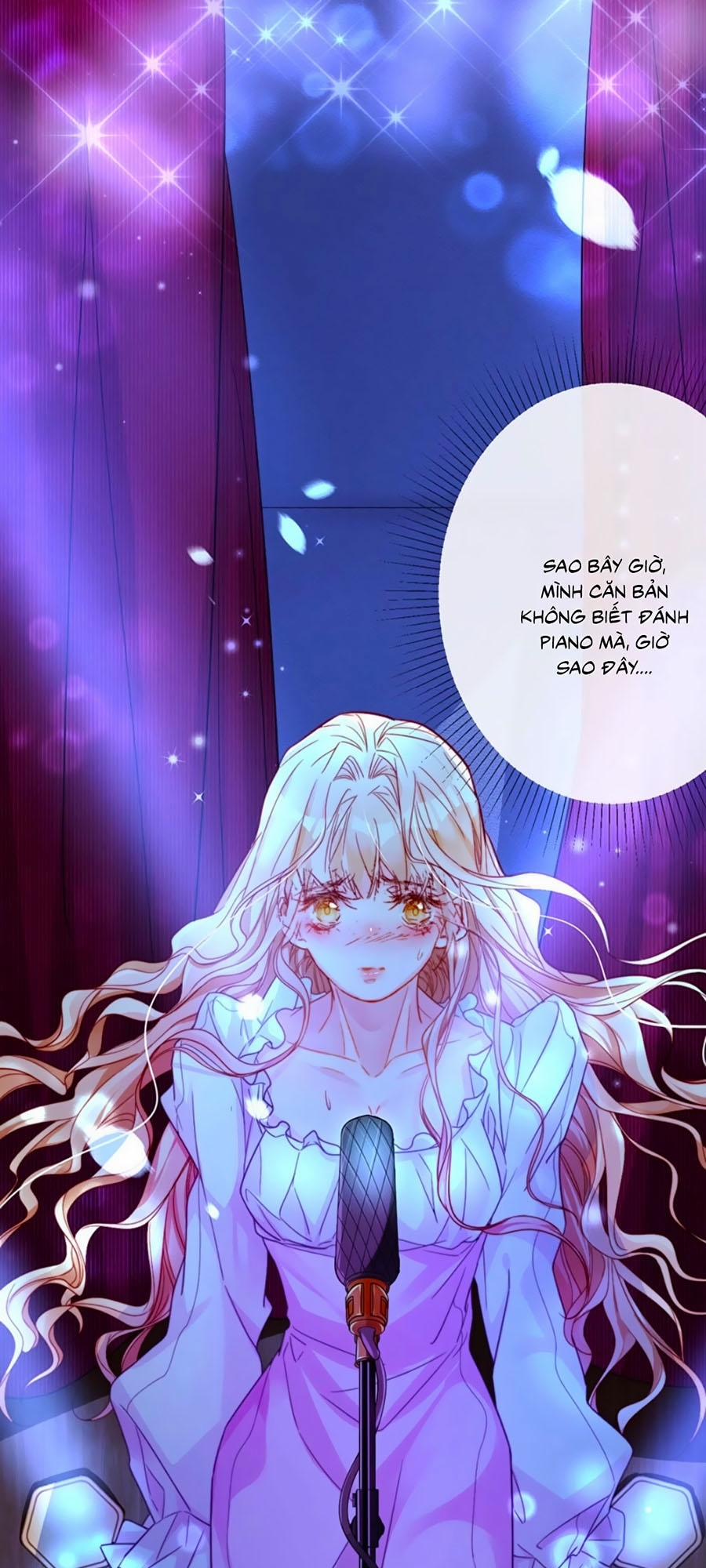 Tân Nương Long Tộc 25 trang 7