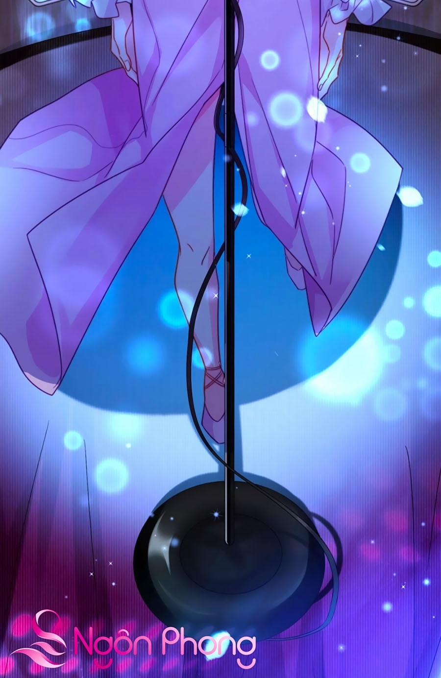 Tân Nương Long Tộc 25 trang 8