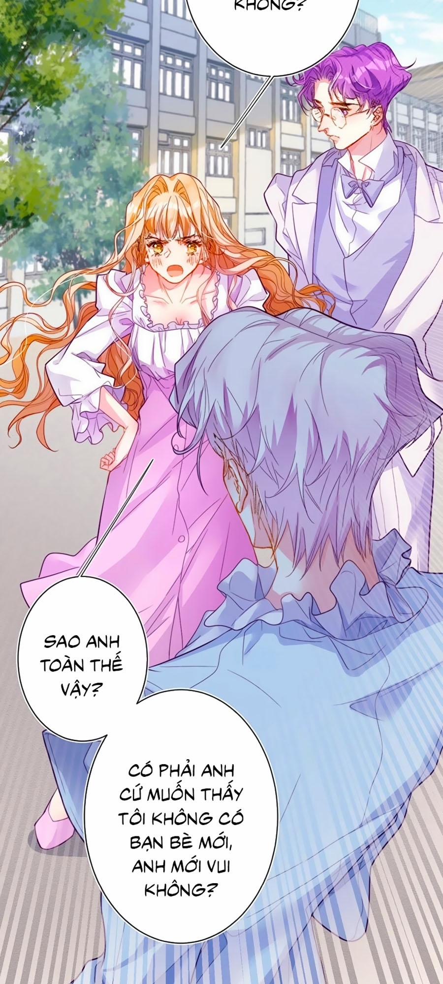 Tân Nương Long Tộc 26 trang 1