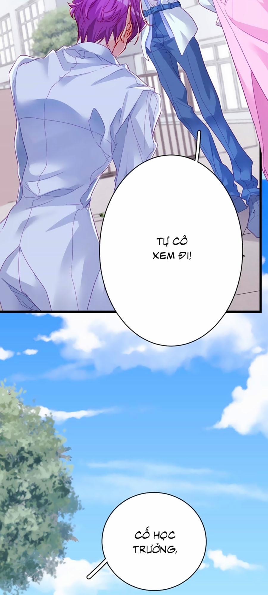 Tân Nương Long Tộc 26 trang 11