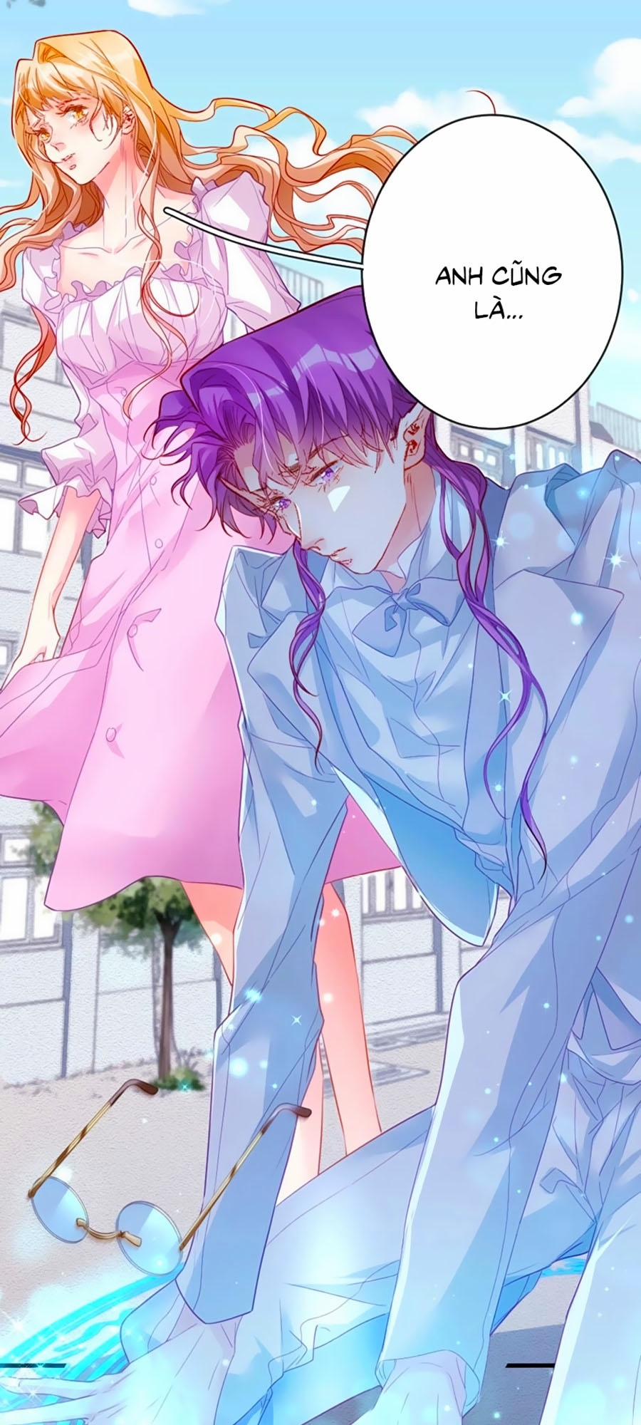 Tân Nương Long Tộc 26 trang 12