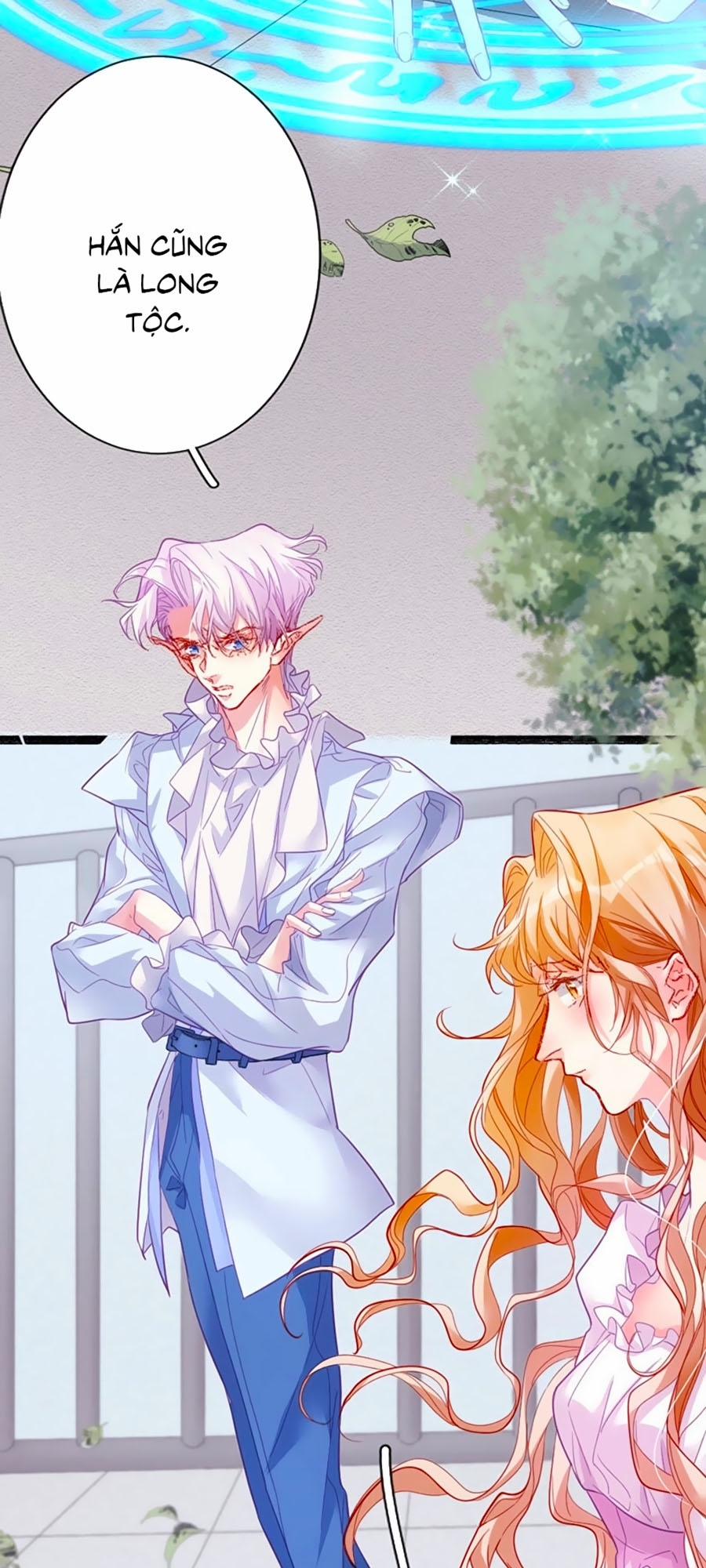 Tân Nương Long Tộc 26 trang 14