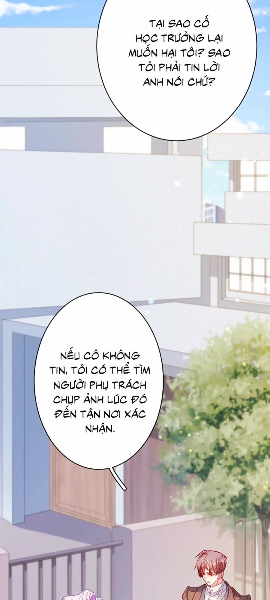 Tân Nương Long Tộc 26 trang 17