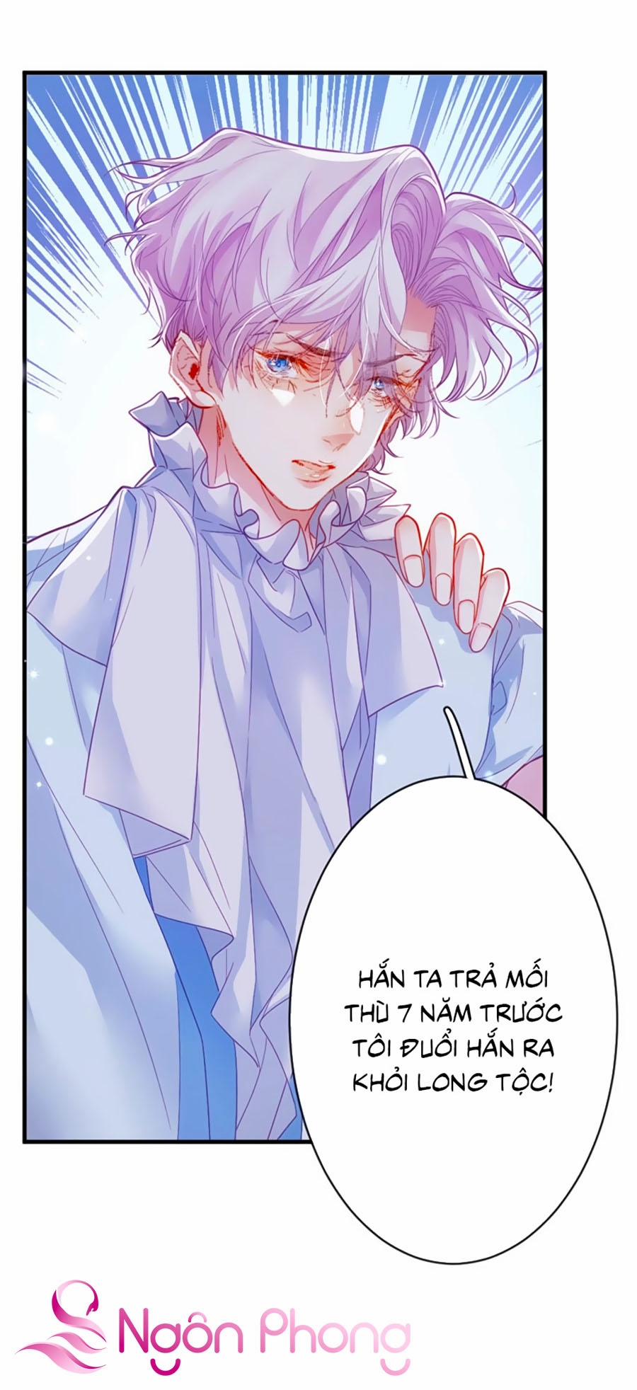 Tân Nương Long Tộc 26 trang 21