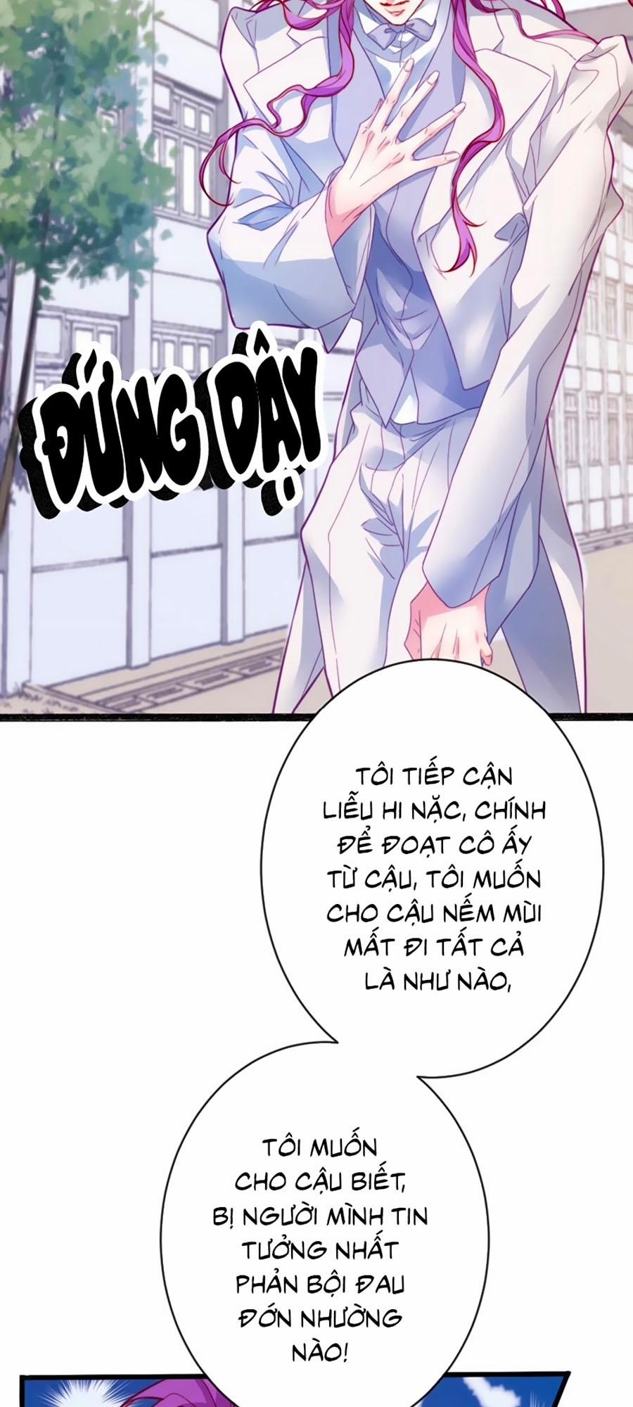 Tân Nương Long Tộc 26 trang 23