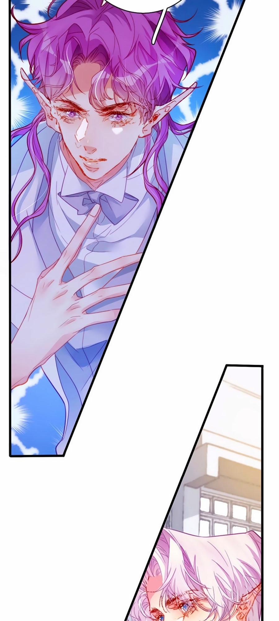 Tân Nương Long Tộc 26 trang 24