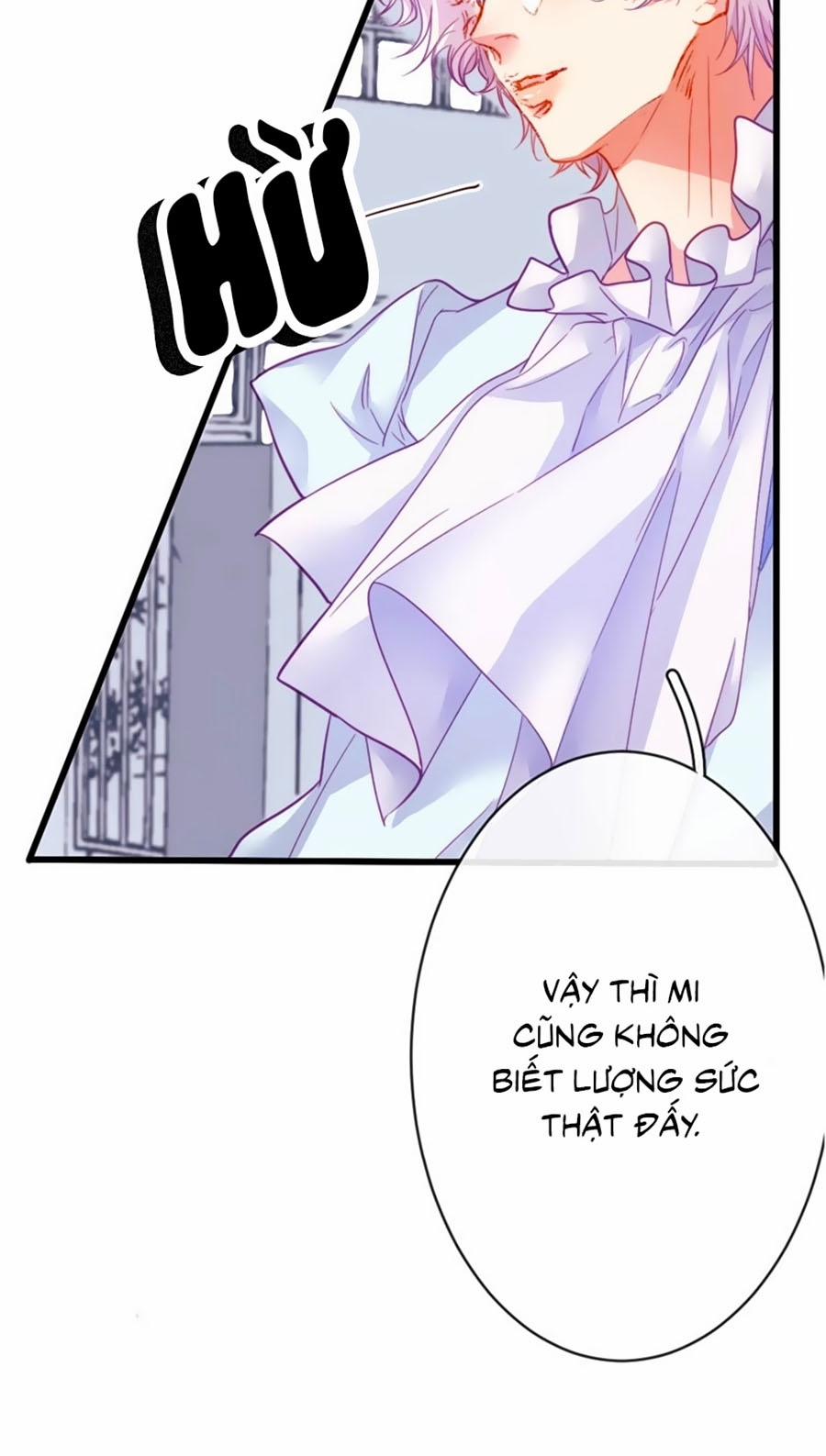 Tân Nương Long Tộc 26 trang 25