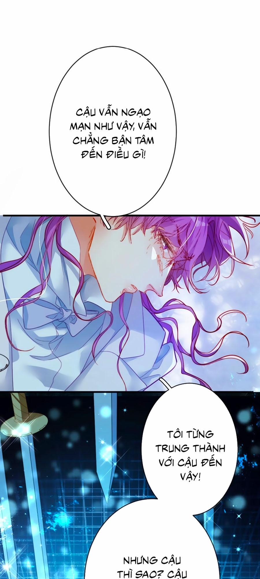 Tân Nương Long Tộc 26 trang 26