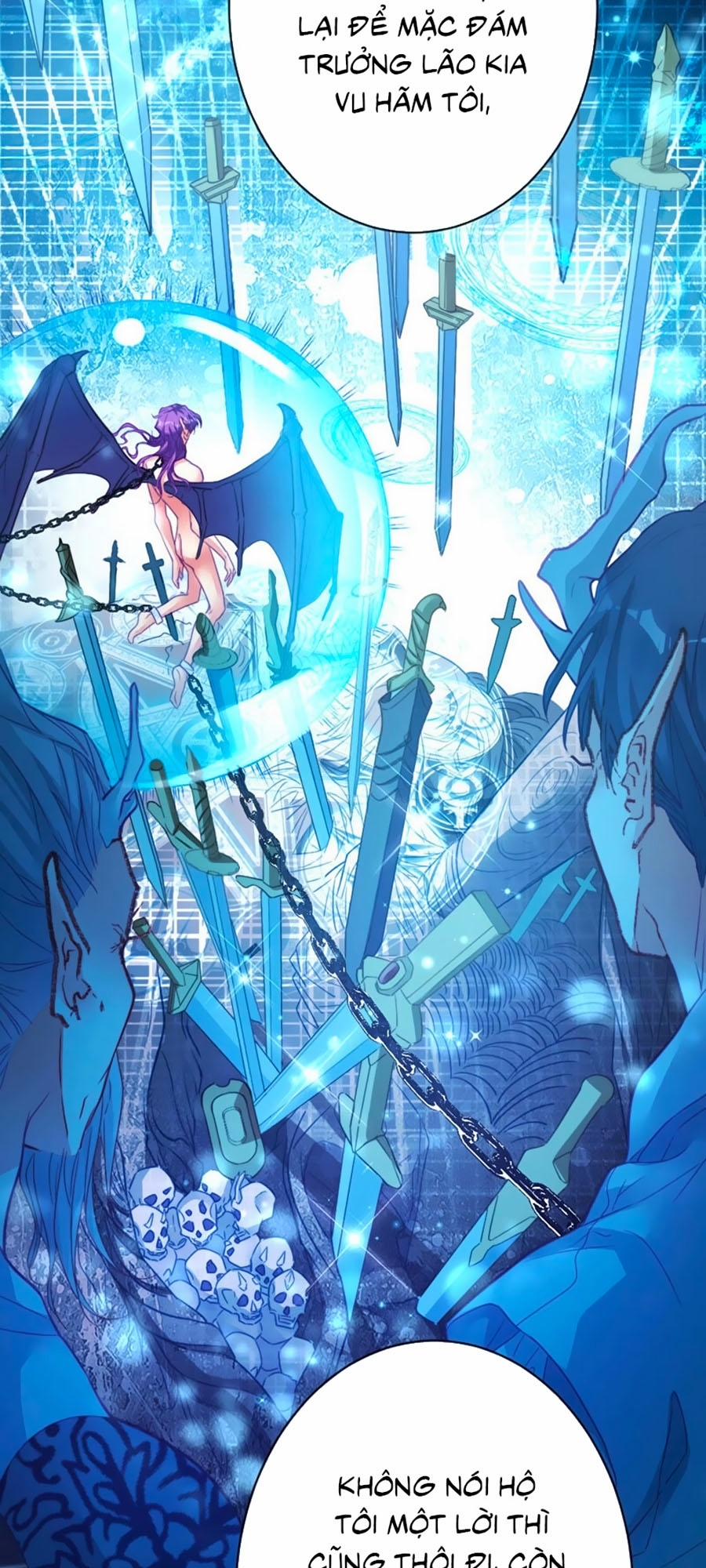 Tân Nương Long Tộc 26 trang 27