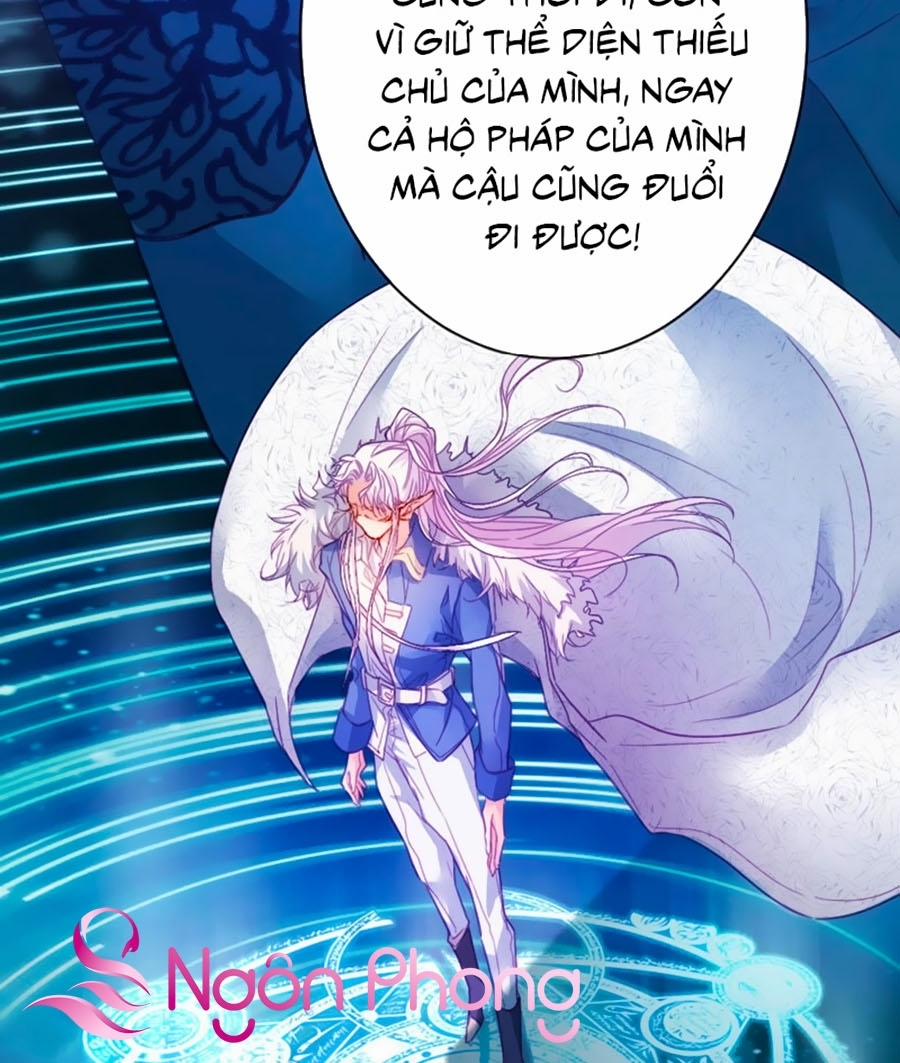 Tân Nương Long Tộc 26 trang 28