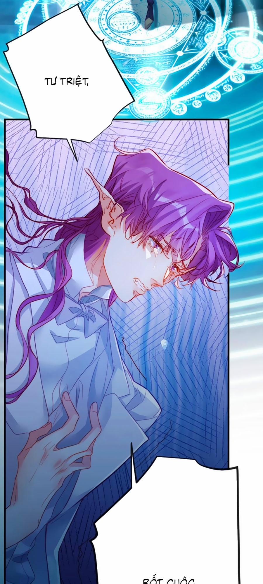 Tân Nương Long Tộc 26 trang 29