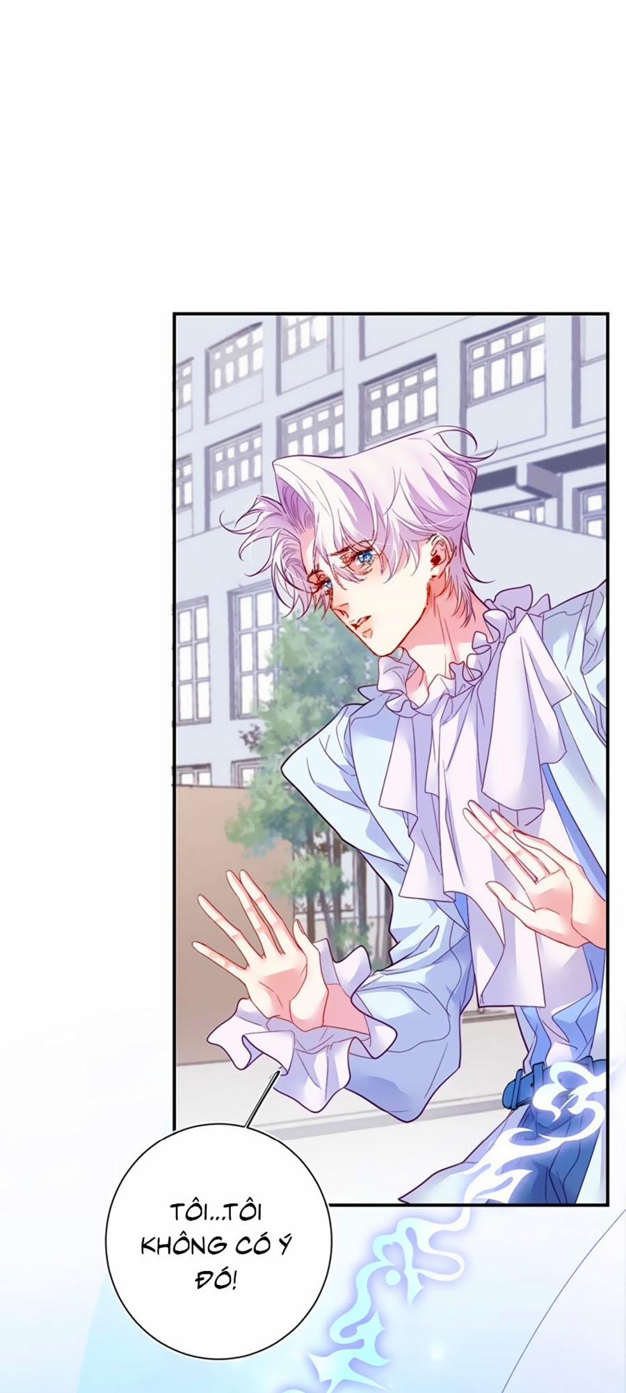 Tân Nương Long Tộc 26 trang 3