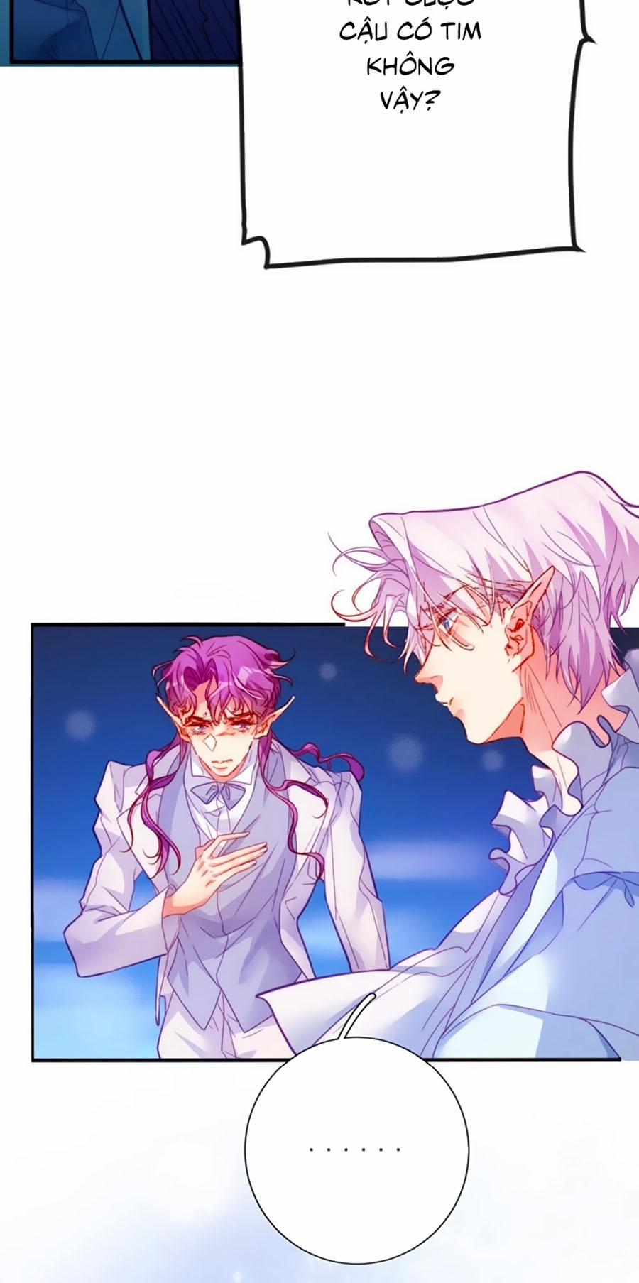 Tân Nương Long Tộc 26 trang 30