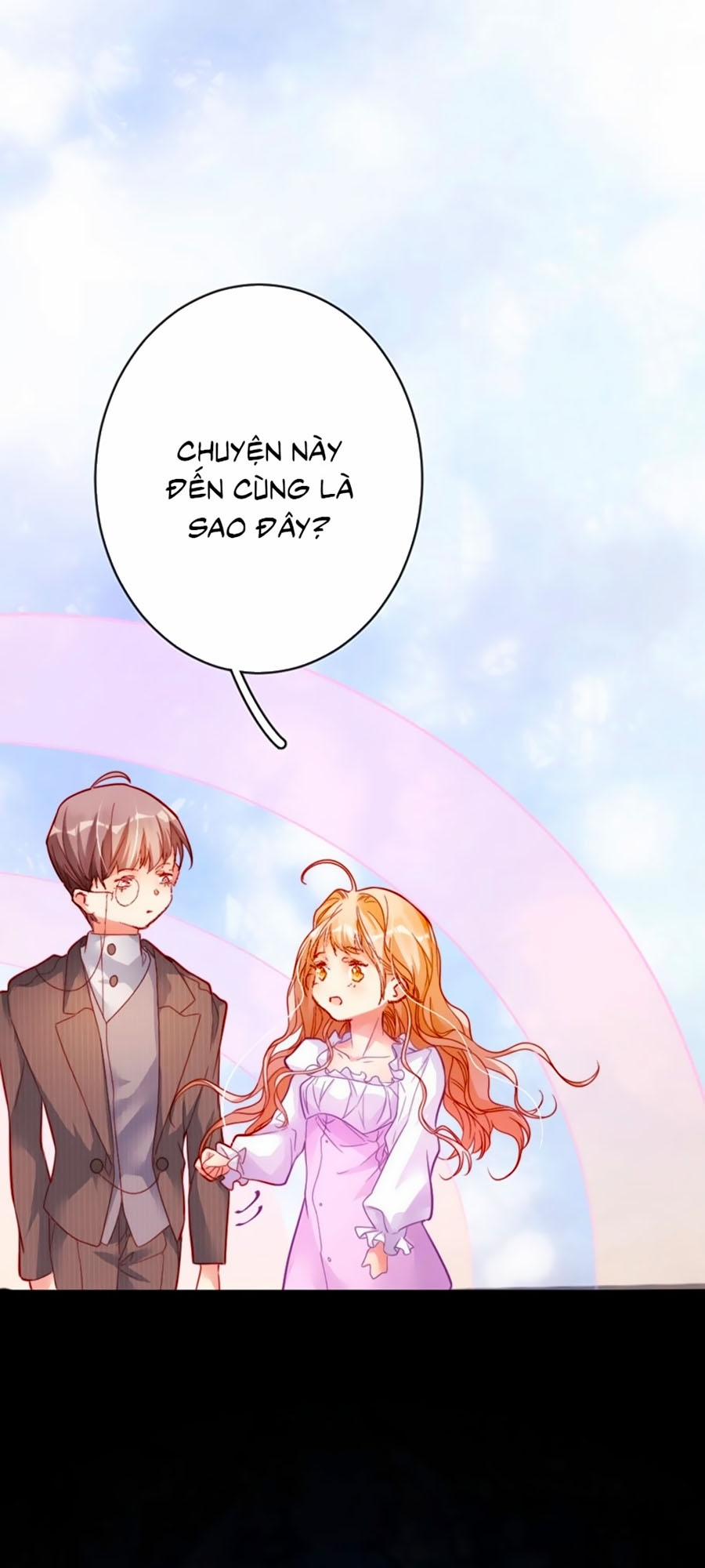 Tân Nương Long Tộc 26 trang 31