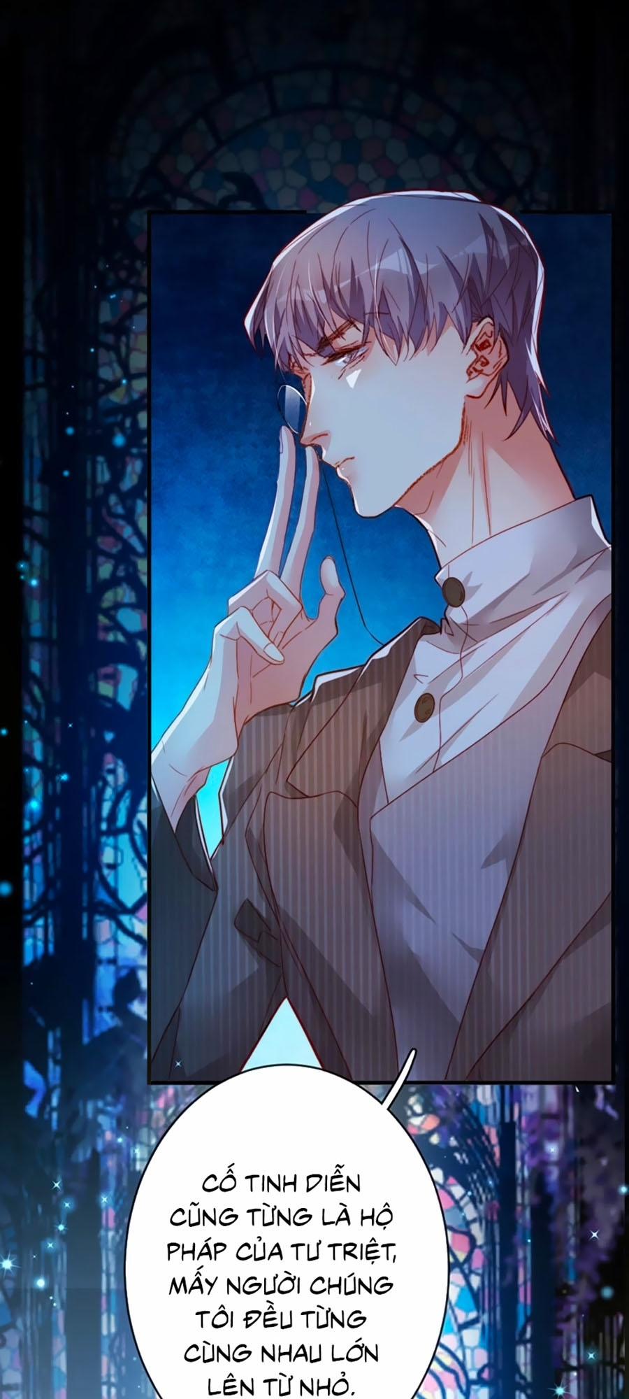 Tân Nương Long Tộc 26 trang 32