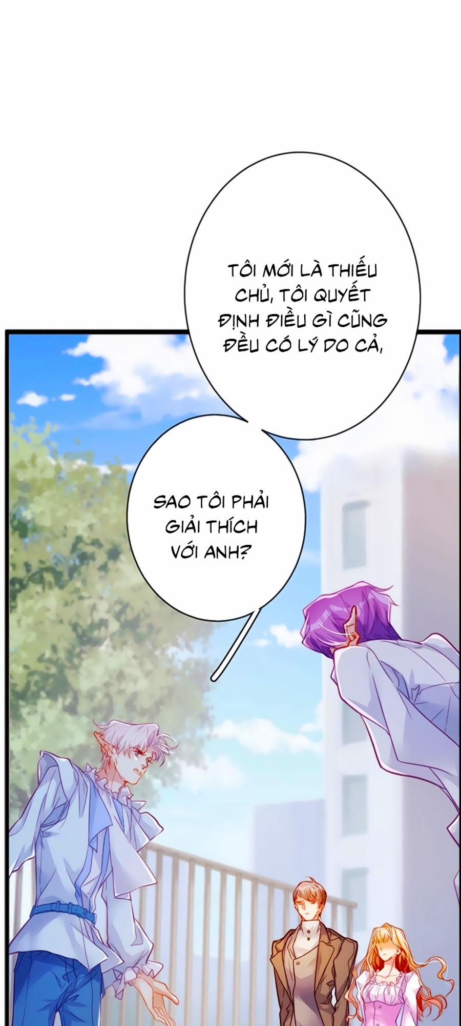 Tân Nương Long Tộc 26 trang 35