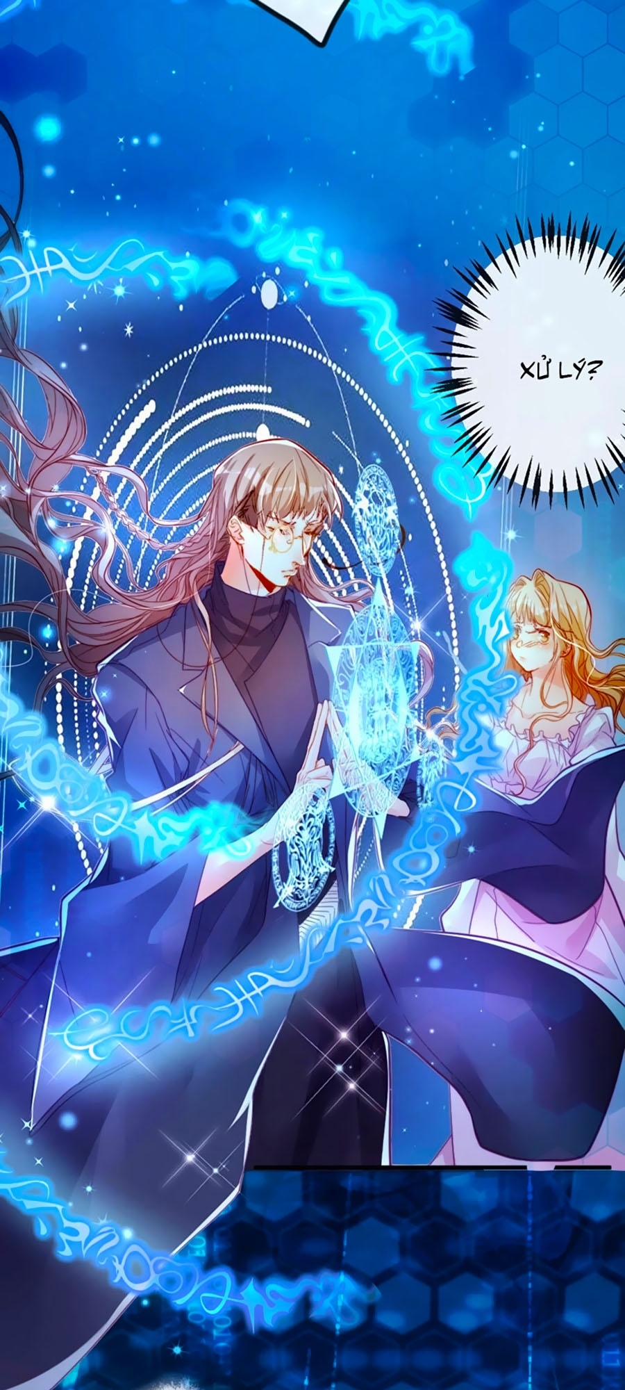 Tân Nương Long Tộc 26 trang 37