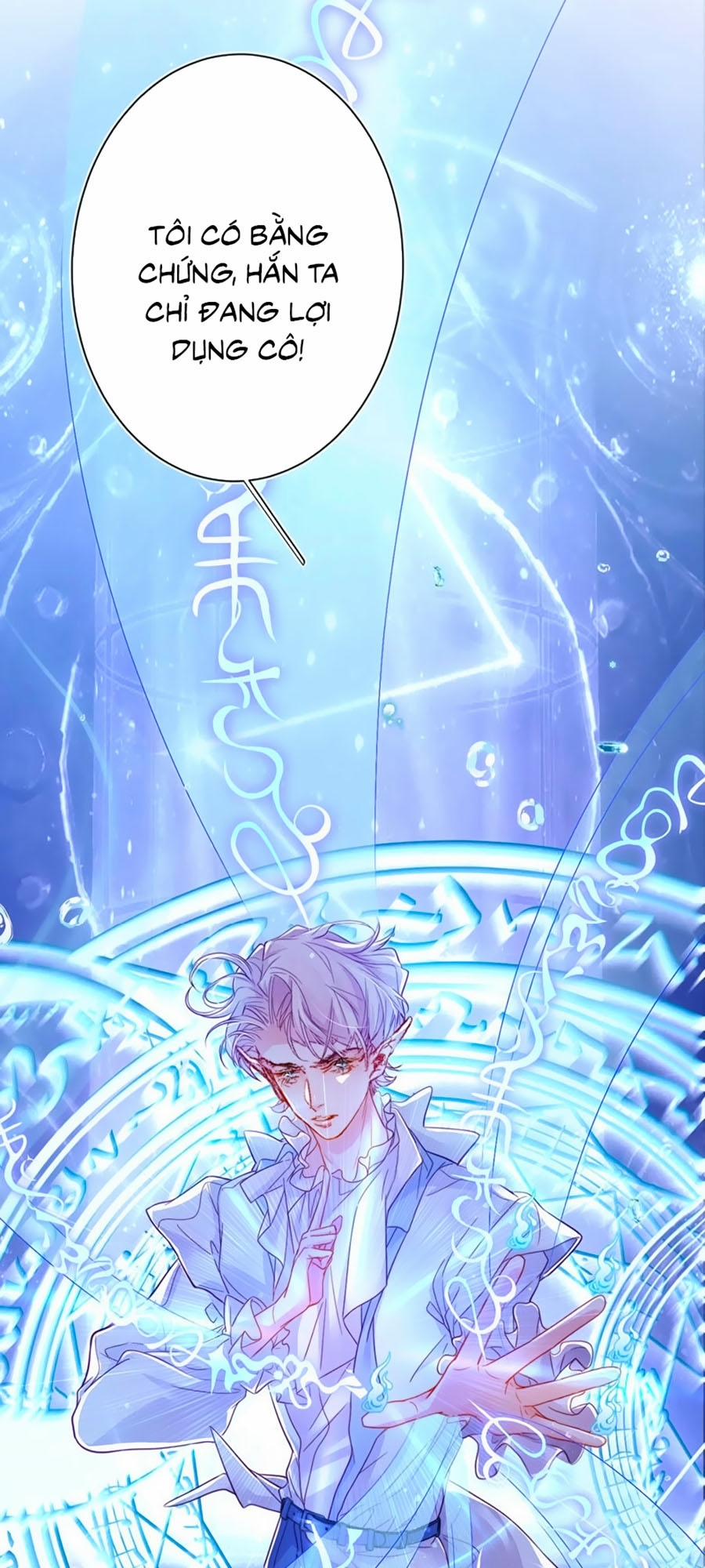 Tân Nương Long Tộc 26 trang 4