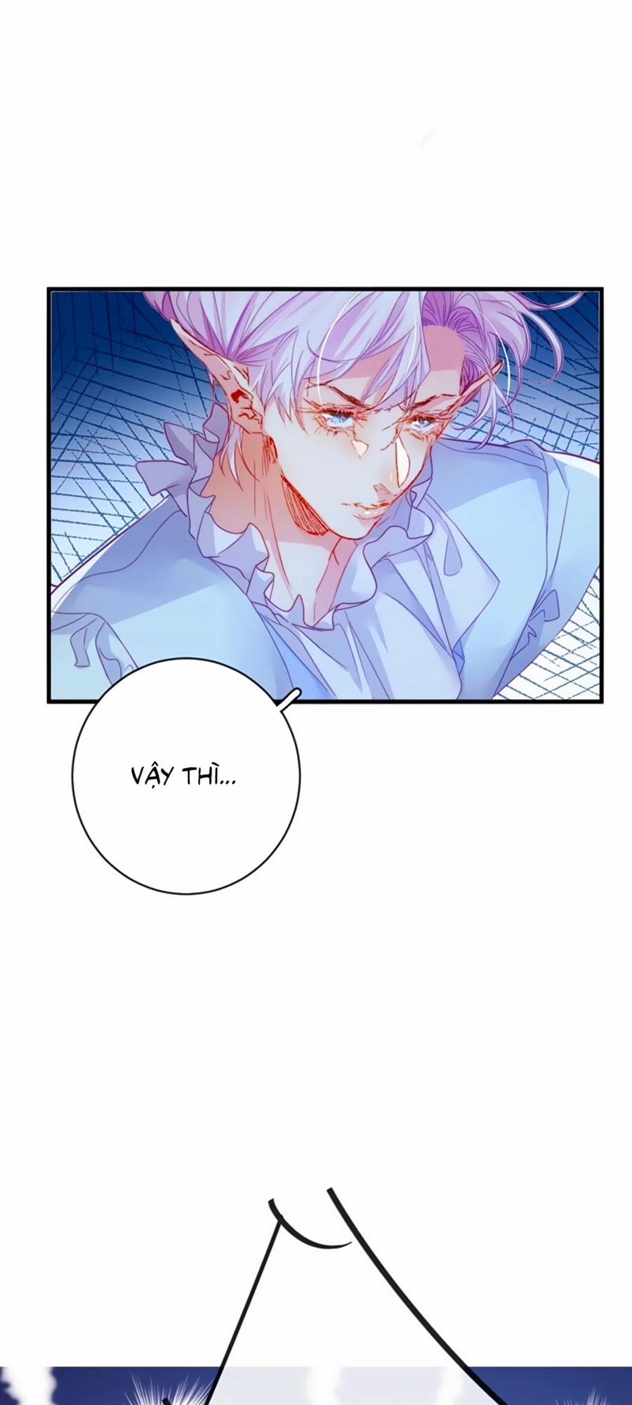 Tân Nương Long Tộc 26 trang 40