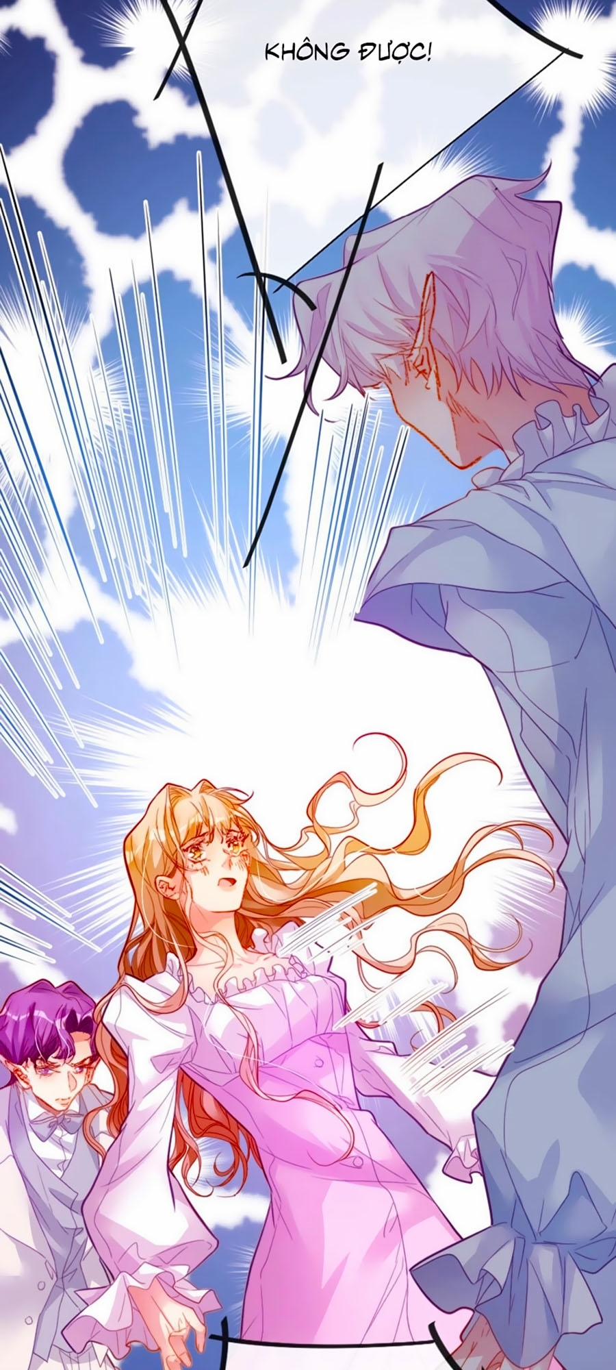 Tân Nương Long Tộc 26 trang 41