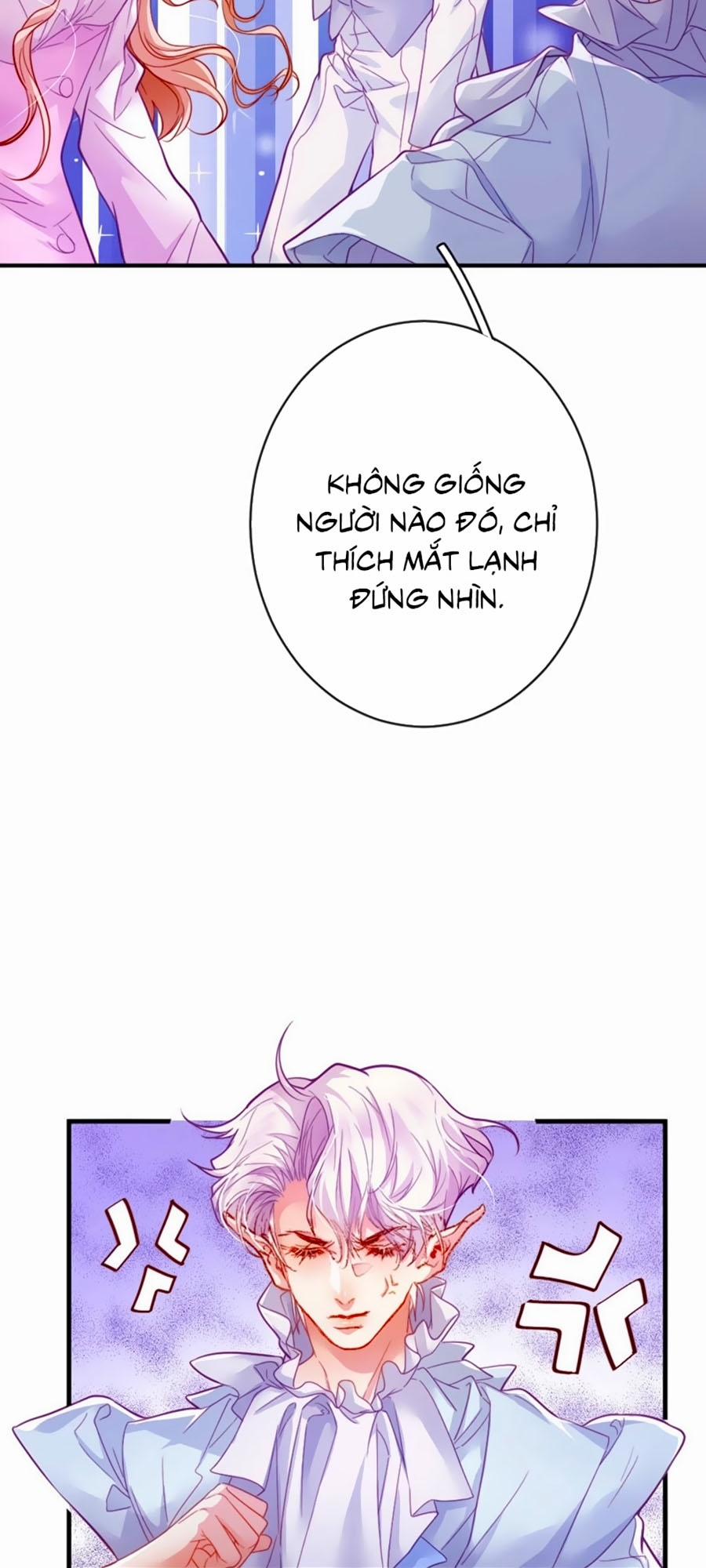 Tân Nương Long Tộc 26 trang 47