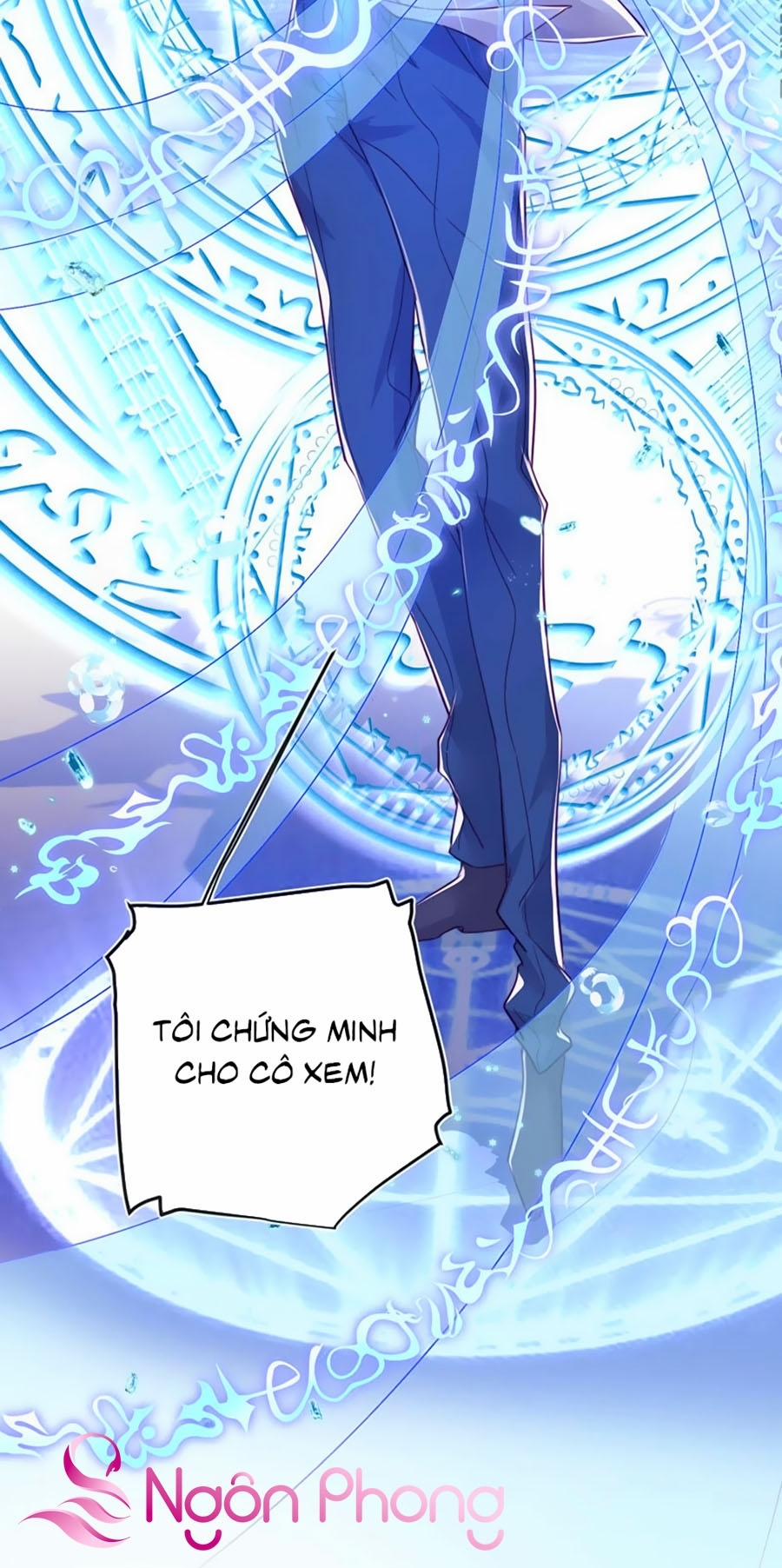 Tân Nương Long Tộc 26 trang 5