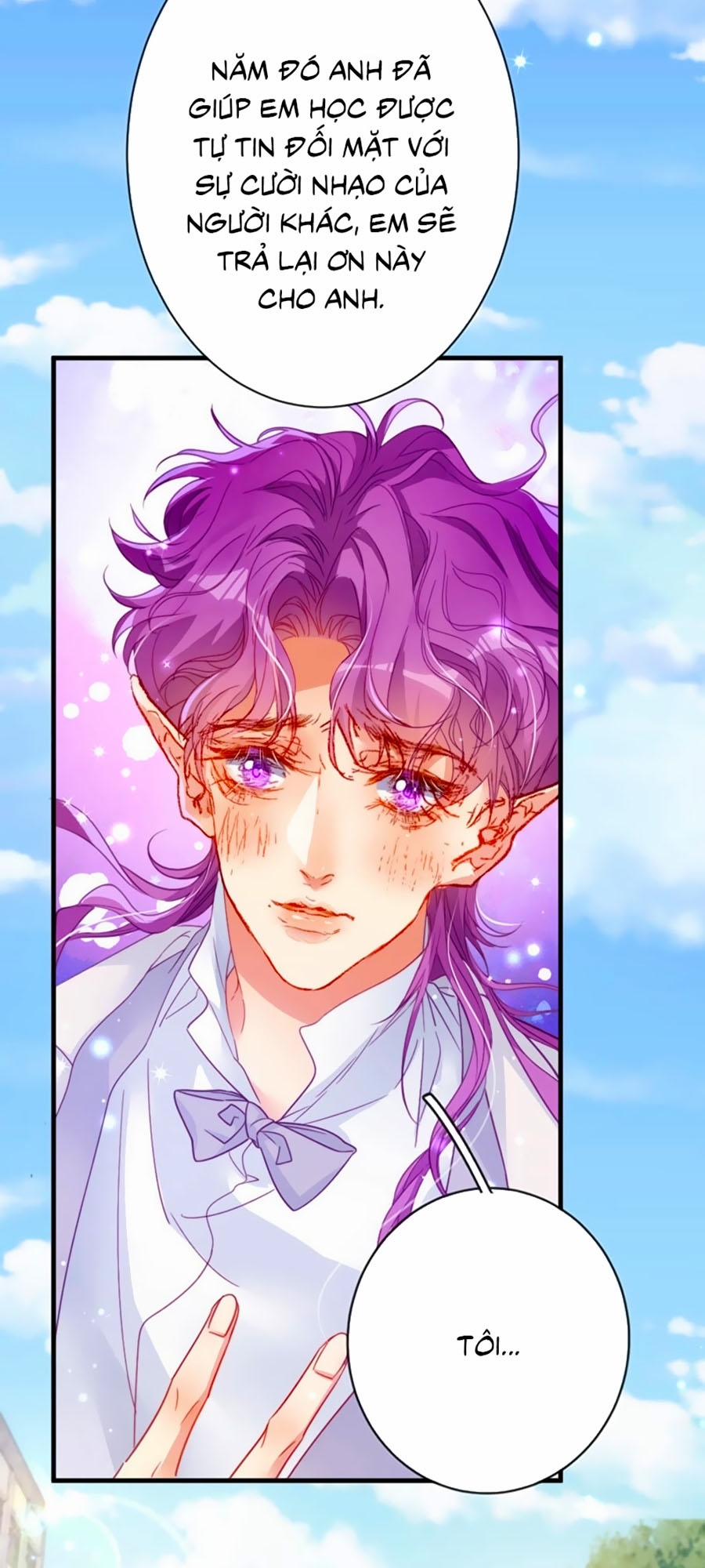 Tân Nương Long Tộc 26 trang 50