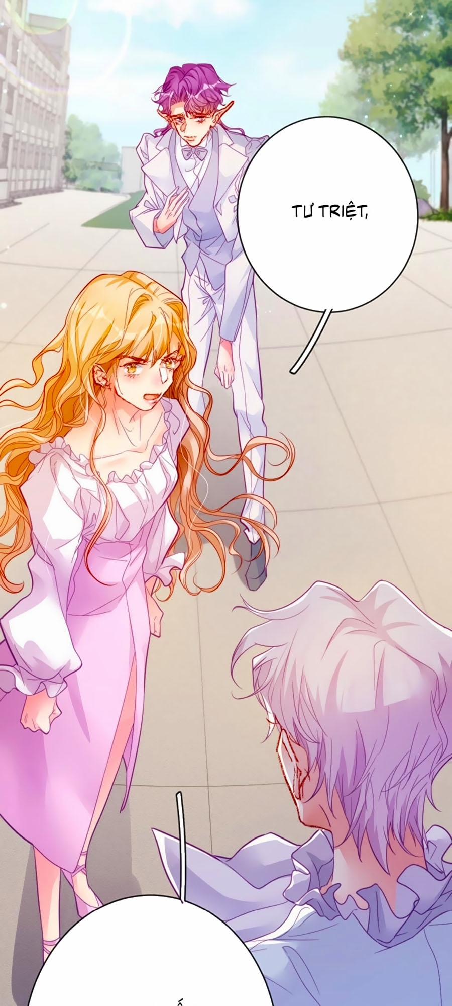 Tân Nương Long Tộc 26 trang 51