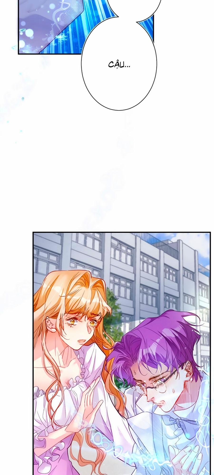 Tân Nương Long Tộc 26 trang 7