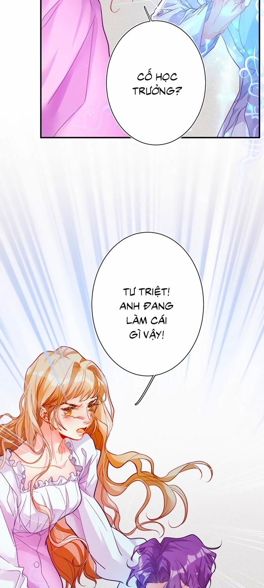 Tân Nương Long Tộc 26 trang 8